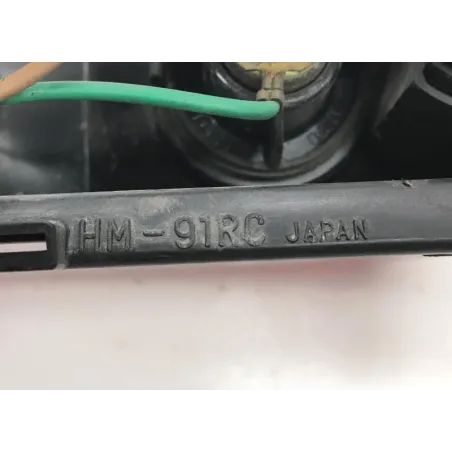 Feu arriere HONDA CBR 600 F 1991-1994
