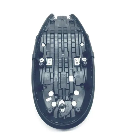 Selle TRIUMPH BONNEVILLE 900 2016-2019 T100 BLACK
