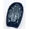 Selle TRIUMPH BONNEVILLE 900 2016-2019 T100 BLACK Selle TRIUMPH BONNEVILLE 900 2016-2019 T100 BLACK
