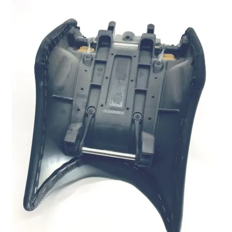 Selle conducteur TRIUMPH TIGER 1200 2012-2018 EXPLORER
