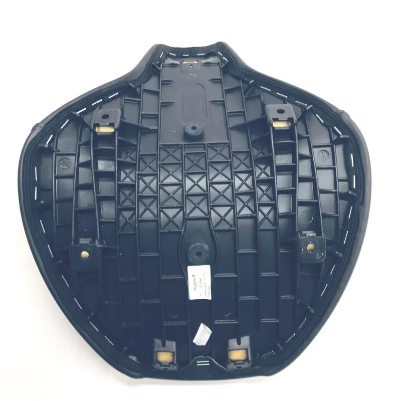 Selle conducteur TRIUMPH BONNEVILLE 1200 2017-2025 BOBBER