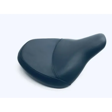 Selle conducteur TRIUMPH BONNEVILLE 1200 2017-2025 BOBBER