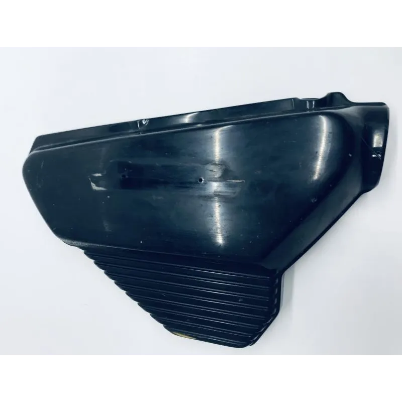 Cache carenage sous selle droit HONDA CX 500 1978-1982