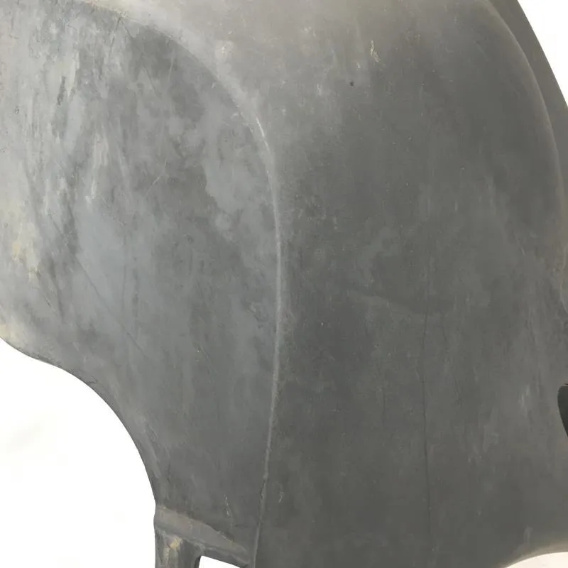 Sabot HONDA XL 1000 V 2007-2011 VARADERO