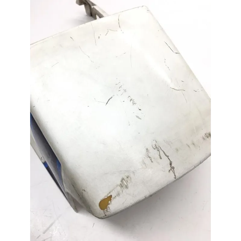 Cache carenage coque arriere HONDA VT 500 E 1983-1985