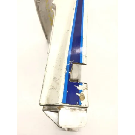 Cache carenage coque arriere HONDA VT 500 E 1983-1985