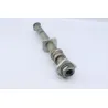 Axe de roue arriere SUZUKI VSTROM 1000 2014 - 2016 Axe de roue arriere SUZUKI VSTROM 1000 2014 - 2016