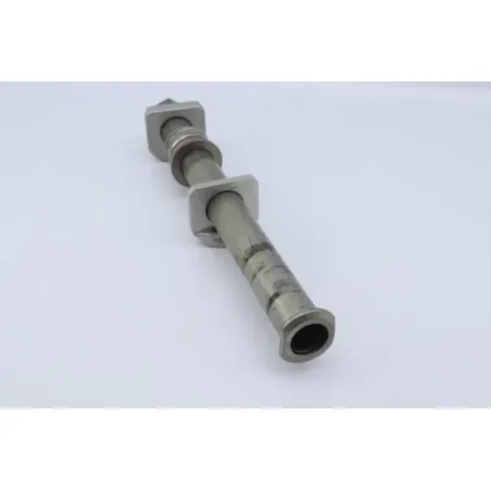 Axe de roue arriere SUZUKI VSTROM 1000 2014 - 2016