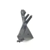 Cache interieur carenage gauche HONDA CBR 1000 F 1993-1999 Cache interieur carenage gauche HONDA CBR 1000 F 1993-1999