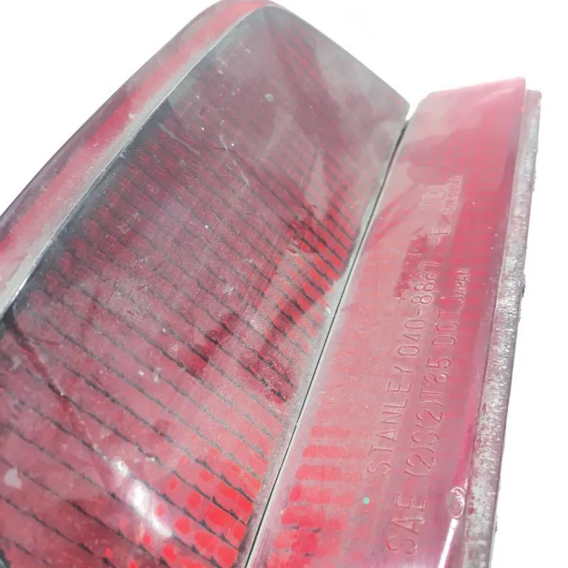 Feu arriere HONDA VFR F 750 1988-1989