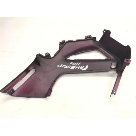 Cache flanc de carenage gauche HONDA ST 1100 1996-2002 PAN EUROPEAN
