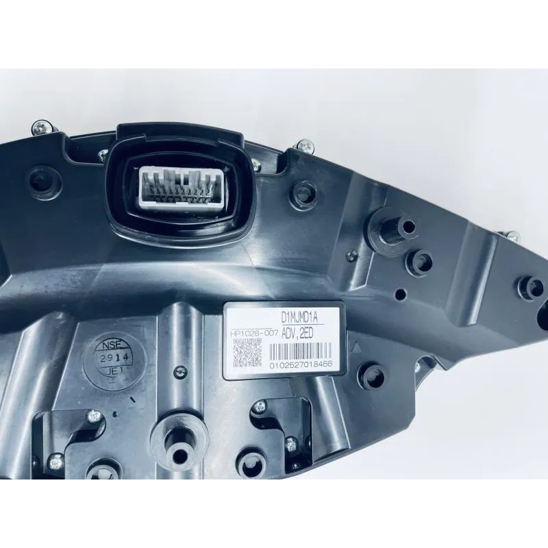 Compteur HONDA VFR 800 F 2014-2019
