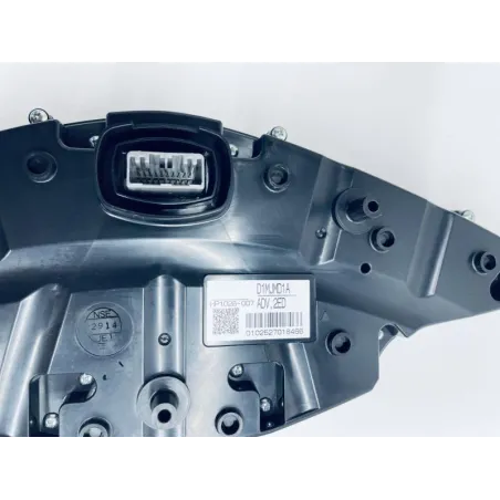 Compteur HONDA VFR 800 F 2014-2019