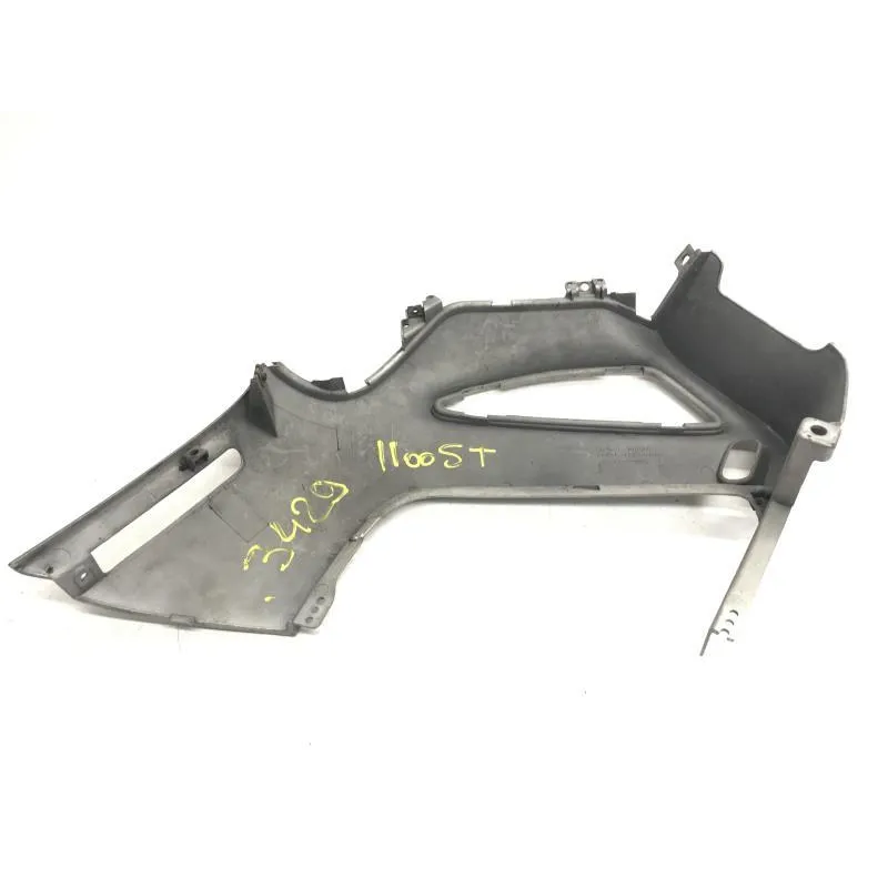 Cache flanc de carenage gauche HONDA ST 1100 1996-2002 PAN EUROPEAN