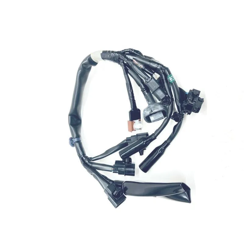 Faisceau electrique HONDA CB 650 F 2014-2016