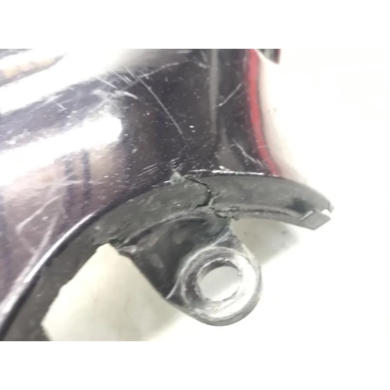 Cache flanc de carenage droit HONDA ST 1100 1996-2002 PAN EUROPEAN
