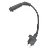 Bobine allumage HONDA XL V 600 1987-1990 TRANSALP Bobine allumage HONDA XL V 600 1987-1990 TRANSALP