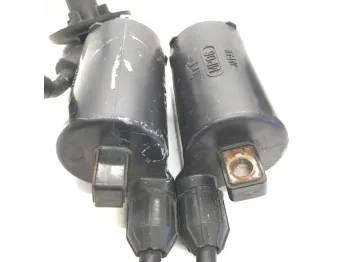Bobine allumage HONDA CBF 500 2004-2007