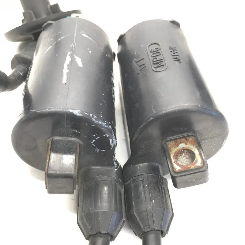 Bobine allumage HONDA CBF 500 2004-2007