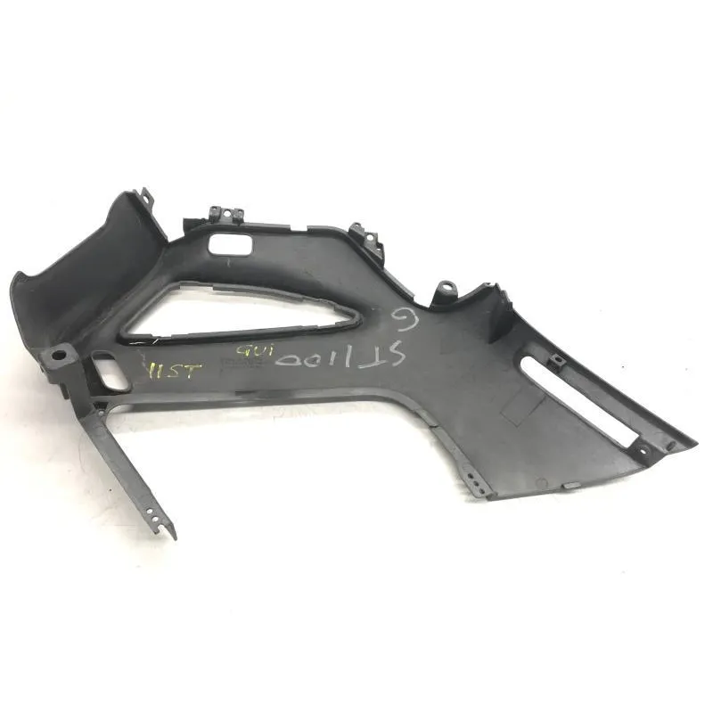 Cache flanc de carenage droit HONDA ST 1100 1996-2002 PAN EUROPEAN