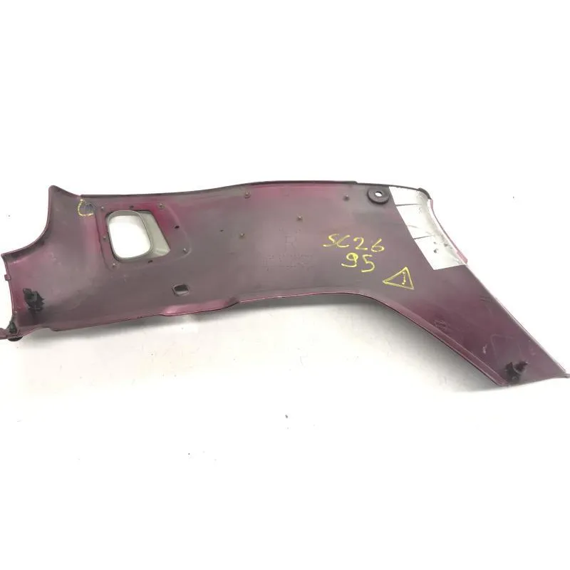 Cache lateral droit HONDA ST 1100 1996-2002 PAN EUROPEAN