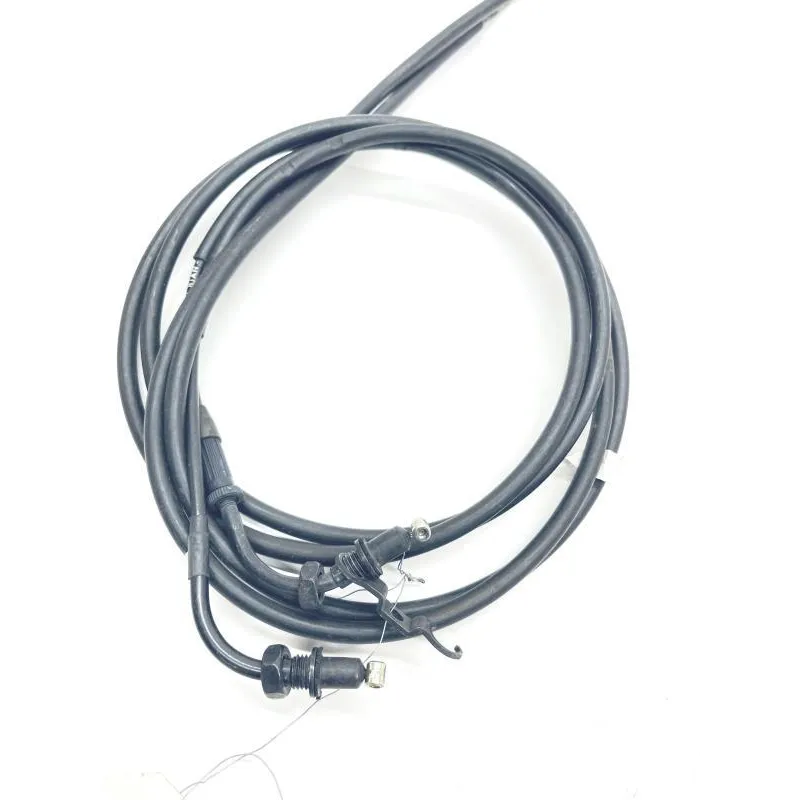 Cable d'accelerateur MBK YPR 125 2006-2009 SKYCRUISER