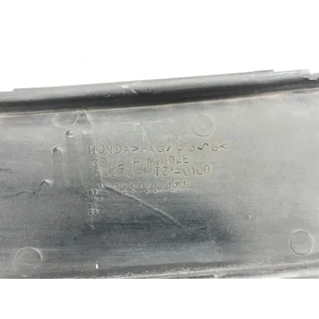 Cache flanc de carenage droit HONDA ST 1100 1996-2002 PAN EUROPEAN