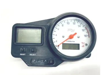 Compteur YAMAHA YZF 600 2001-2002 R6