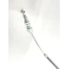 Cable d'accelerateur APRILIA PEGASO 600 1990-1991