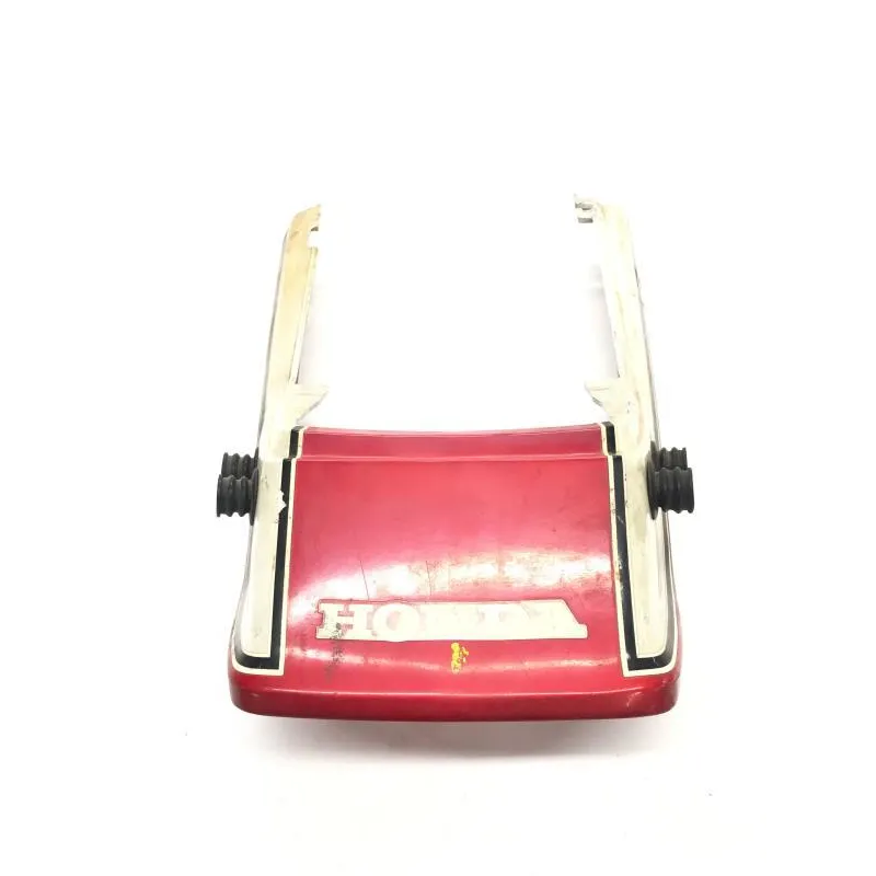 Cache carenage coque arriere HONDA CBX 400 1982-1985