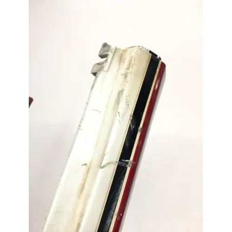 Cache carenage coque arriere HONDA CBX 400 1982-1985