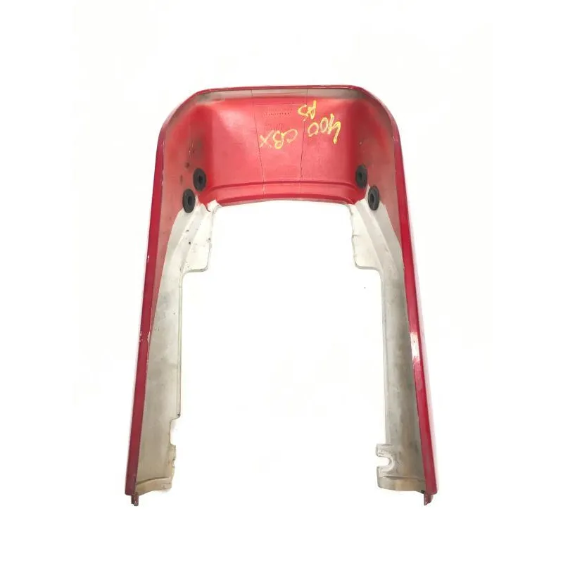 Cache carenage coque arriere HONDA CBX 400 1982-1985