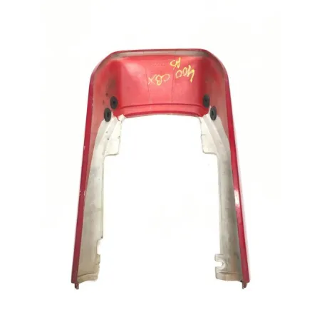 Cache carenage coque arriere HONDA CBX 400 1982-1985