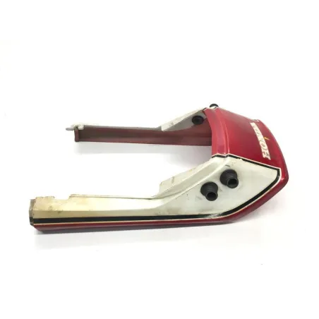 Cache carenage coque arriere HONDA CBX 400 1982-1985