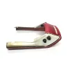 Cache carenage coque arriere HONDA CBX 400 1982-1985