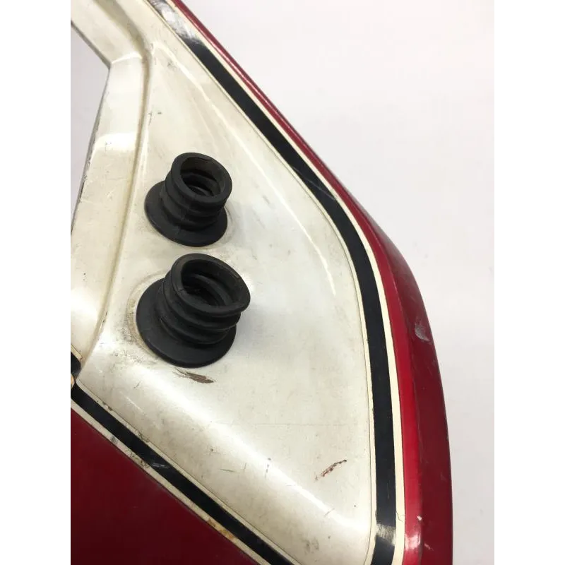 Cache carenage coque arriere HONDA CBX 400 1982-1985