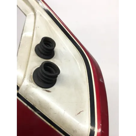 Cache carenage coque arriere HONDA CBX 400 1982-1985