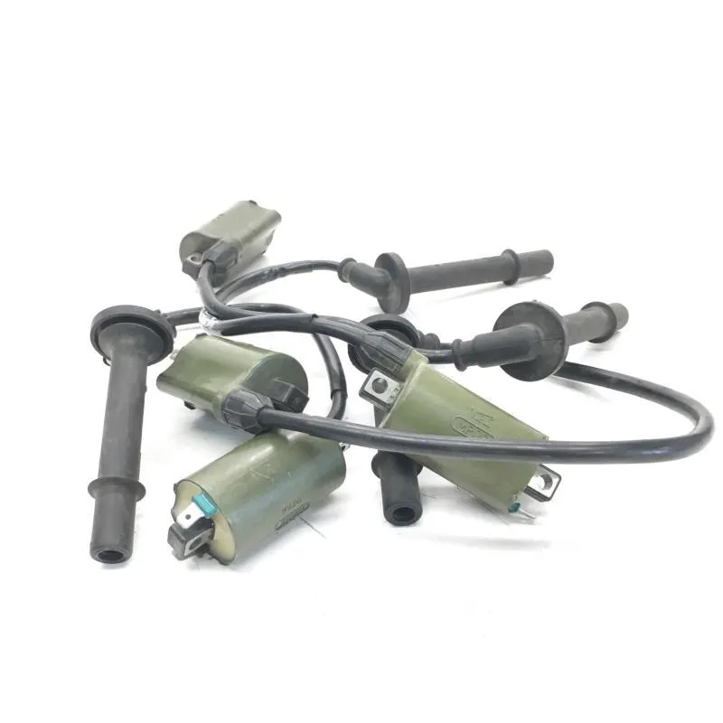 Bobine allumage HONDA VFR 800 FI 2000-2001