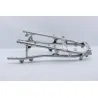 Boucle cadre arriere SUZUKI VSTROM 1000 2014 - 2016 Boucle cadre arriere SUZUKI VSTROM 1000 2014 - 2016