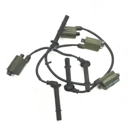 Bobine allumage HONDA VFR 800 FI 2000-2001