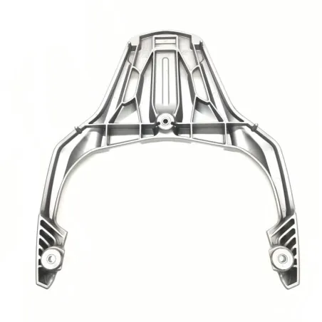 Support top case HONDA SH 125 2017-2019