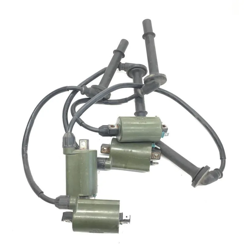 Bobine allumage HONDA VFR 800 FI 2000-2001