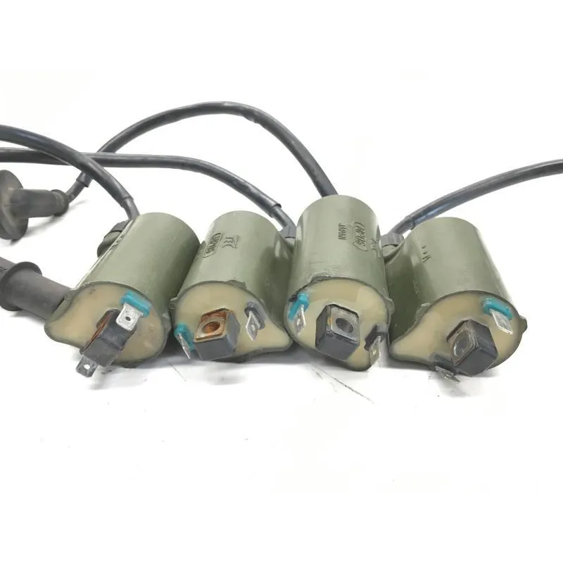 Bobine allumage HONDA VFR 800 FI 2000-2001