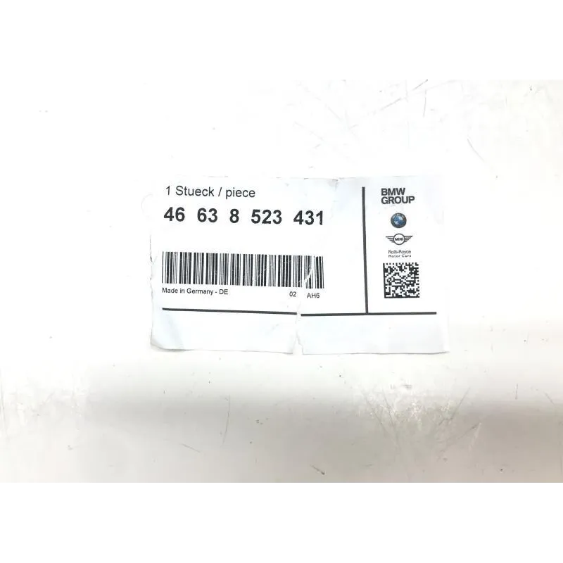 Protege main gauche BMW F 800 GS 2013-2017 ADVENTURE K75