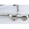 Boucle cadre arriere SUZUKI VSTROM 1000 2014 - 2016 Boucle cadre arriere SUZUKI VSTROM 1000 2014 - 2016