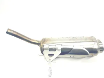 Silencieux gauche (echappement) TRIUMPH STREET TRIPLE 675 2007-2011