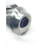 Silencieux gauche (echappement) TRIUMPH STREET TRIPLE 675 2007-2011