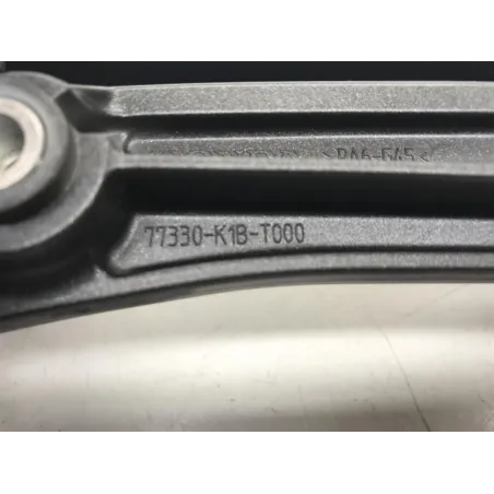 Poignee arriere droite HONDA NSS 350 2021-2024 FORZA