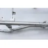 Boucle cadre arriere SUZUKI VSTROM 1000 2014 - 2016 Boucle cadre arriere SUZUKI VSTROM 1000 2014 - 2016
