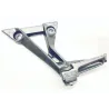 Platine arriere gauche KAWASAKI NINJA 300 2013-2015 Platine arriere gauche KAWASAKI NINJA 300 2013-2015